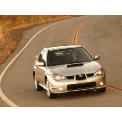 Купити Мультимедійна система Gazer T6009-SGD PRO MAX до Subaru Impreza (GD, GG) 2002-2007