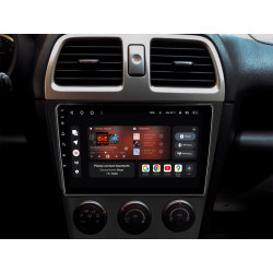 Купити Мультимедійна система Gazer T6009-SGD PRO MAX до Subaru Impreza (GD, GG) 2002-2007