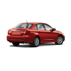 Купити Мультимедійна система Gazer T6009-SH PRO MAX до Subaru Forester 3 (SH) 2007-2013, Impreza (GH, GE) 2007-2011