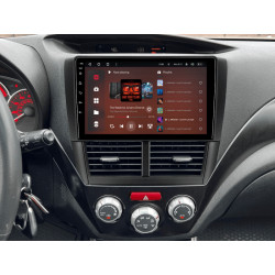 Купити Мультимедійна система Gazer T6009-SH PRO MAX до Subaru Forester 3 (SH) 2007-2013, Impreza (GH, GE) 2007-2011