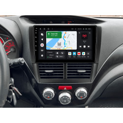 Купити Мультимедійна система Gazer T6009-SH PRO MAX до Subaru Forester 3 (SH) 2007-2013, Impreza (GH, GE) 2007-2011