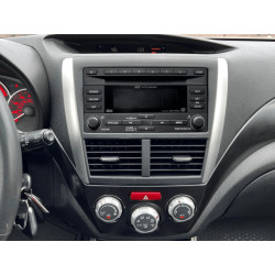 Купити Мультимедійна система Gazer T6009-SH PRO MAX до Subaru Forester 3 (SH) 2007-2013, Impreza (GH, GE) 2007-2011