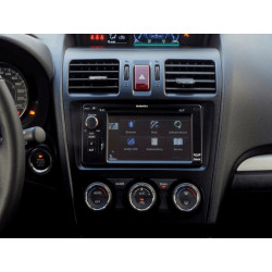 Купити Мультимедійна система Gazer T6009-SJ/L PRO MAX до Subaru Forester 4 (SJ) 2012-2015