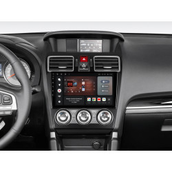 Купити Мультимедійна система Gazer T6009-SJF PRO MAX до Subaru Forester 4 (SJ) 2015-2018