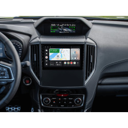 Купити Мультимедійна система Gazer T6009-SK PRO MAX до Subaru Forester 5 (SK) 2018-2021