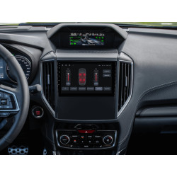 Купити Мультимедійна система Gazer T6009-SK PRO MAX до Subaru Forester 5 (SK) 2018-2021