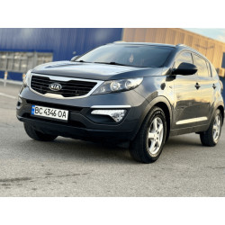 Купити Мультимедійна система Gazer T6009-SL/L PRO MAX до Kia Sportage 3 (SL) 2010-2016