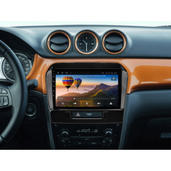 Купити Мультимедійна система Gazer T6009-SLY PRO MAX до Suzuki Vitara 4 (LY) 2014-2018