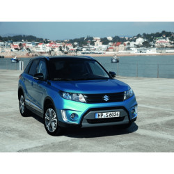 Купити Мультимедійна система Gazer T6009-SLY PRO MAX до Suzuki Vitara 4 (LY) 2014-2018