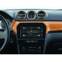 Купити Мультимедійна система Gazer T6009-SLY PRO MAX до Suzuki Vitara 4 (LY) 2014-2018