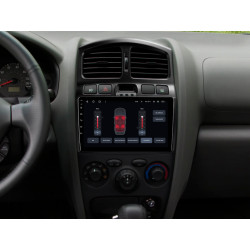 Купити Мультимедійна система Gazer T6009-SM PRO MAX до Hyundai Santa Fe 1 (SM) 2000-2012