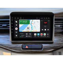 Купити Мультимедійна система Gazer T6009-SNC PRO MAX до Suzuki Ertiga (NC) 2018-2020