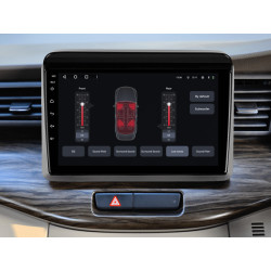 Купити Мультимедійна система Gazer T6009-SNC PRO MAX до Suzuki Ertiga (NC) 2018-2020