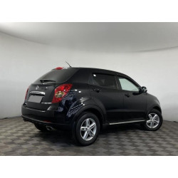 Купити Мультимедійна система Gazer T6009-SUT PRO MAX до SsangYong Actyon 2005-2011