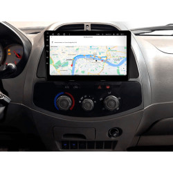 Купити Мультимедійна система Gazer T6009-T11 PRO MAX до Chery Tiggo T11 1 2005-2013