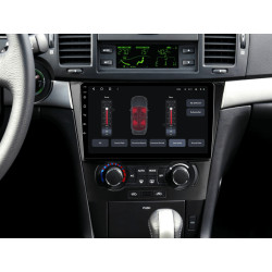 Купити Мультимедійна система Gazer T6009-T200 PRO MAX до Chevrolet Epica 1 2006-2012