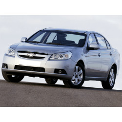Купити Мультимедійна система Gazer T6009-T200 PRO MAX до Chevrolet Epica 1 2006-2012