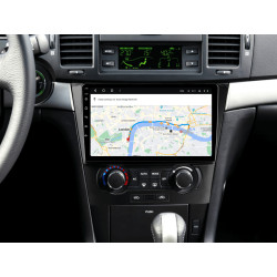Купити Мультимедійна система Gazer T6009-T200 PRO MAX до Chevrolet Epica 1 2006-2012