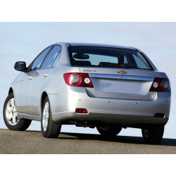 Купити Мультимедійна система Gazer T6009-T200 PRO MAX до Chevrolet Epica 1 2006-2012