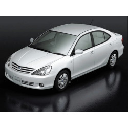 Buy Gazer T6009-T240 Pro Max Multimedia System to Toyota Premio, Allion (T240) 2001-2007