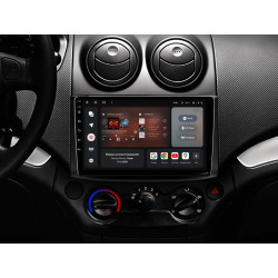 Buy Gazer T6009-T250 PRO MAX Multimedia System to Chevrolet Aveo (T250) 2006-2012, Nexia 1 2020-2022