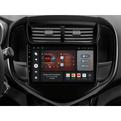 Buy Gazer T6009-T350 PRO MAX Multimedia System to Chevrolet Aveo 3 2016-2021