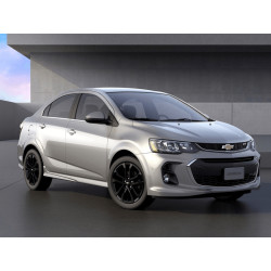 Buy Gazer T6009-T350 PRO MAX Multimedia System to Chevrolet Aveo 3 2016-2021