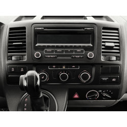 Buy Gazer T6009-T5 PRO MAX Multimedia System to Volkswagen Multivan (T5) 2003-2015