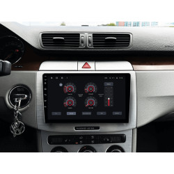 Buy Gazer T6009-T5/L Pro Max Multimedia System to Universal