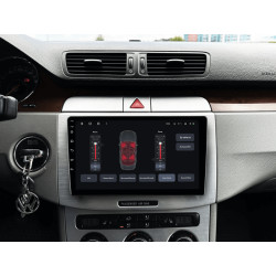 Buy Gazer T6009-T5/L Pro Max Multimedia System to Universal