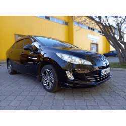 Buy Gazer T6009-T7 Pro Max Multimedia System to Peugeot 408 1 2012-2020, 308 2007-2015