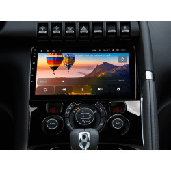 Купити Мультимедійна система Gazer T6009-T84 PRO MAX до Peugeot 3008 1 2009-2016