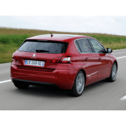 Купити Мультимедійна система Gazer T6009-T9/L PRO MAX до Peugeot 308, 308 S (T9) 2013-2017