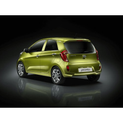 Купити Мультимедійна система Gazer T6009-TA PRO MAX до Kia Picanto (TA), Morning 2011-2017