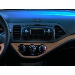 Купити Мультимедійна система Gazer T6009-TA PRO MAX до Kia Picanto (TA), Morning 2011-2017