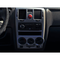 Купити Мультимедійна система Gazer T6009-TB PRO MAX до Hyundai Getz 1 (TB) 2002-2011