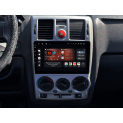 Купити Мультимедійна система Gazer T6009-TB PRO MAX до Hyundai Getz 1 (TB) 2002-2011