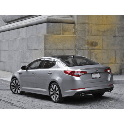 Купити Мультимедійна система Gazer T6009-TF PRO MAX до Kia Optima 3 (TF) 2010-2015