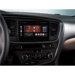 Купити Мультимедійна система Gazer T6009-TF PRO MAX до Kia Optima 3 (TF) 2010-2015