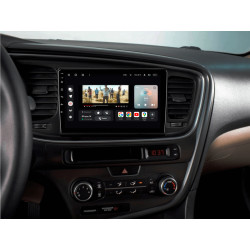 Купити Мультимедійна система Gazer T6009-TF PRO MAX до Kia Optima 3 (TF) 2010-2015