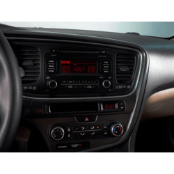 Купити Мультимедійна система Gazer T6009-TF PRO MAX до Kia Optima 3 (TF) 2010-2015