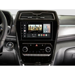 Купити Мультимедійна система Gazer T6009-TIV0 PRO MAX до SsangYong Tivoli 2019-2021