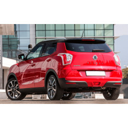 Купити Мультимедійна система Gazer T6009-TIV0 PRO MAX до SsangYong Tivoli 2019-2021