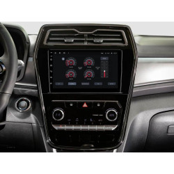 Купити Мультимедійна система Gazer T6009-TIV0 PRO MAX до SsangYong Tivoli 2019-2021