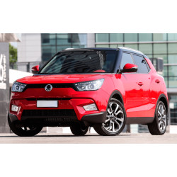 Купити Мультимедійна система Gazer T6009-TIV0 PRO MAX до SsangYong Tivoli 2019-2021