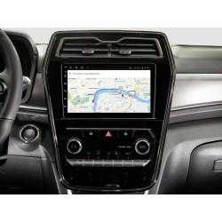 Купити Мультимедійна система Gazer T6009-TIV0 PRO MAX до SsangYong Tivoli 2019-2021