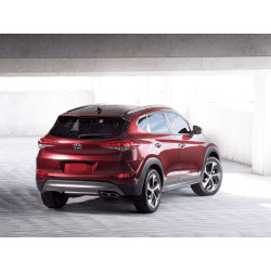 Купити Мультимедійна система Gazer T6009-TL/H PRO MAX до Hyundai Tucson 3 (TL) 2015-2018