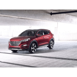 Купити Мультимедійна система Gazer T6009-TL/H PRO MAX до Hyundai Tucson 3 (TL) 2015-2018