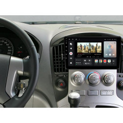 Купити Мультимедійна система Gazer T6009-TQ PRO MAX до Hyundai H1 2 (TQ) 2007-2015