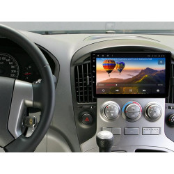 Купити Мультимедійна система Gazer T6009-TQ PRO MAX до Hyundai H1 2 (TQ) 2007-2015